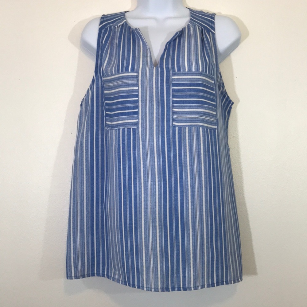 Faith and Joy. Ladies Size Small Top